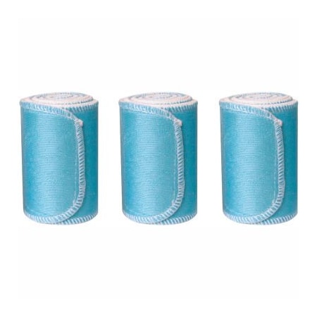 Nylatex® Wraps, 4 X 48, Blue, Package Of 3